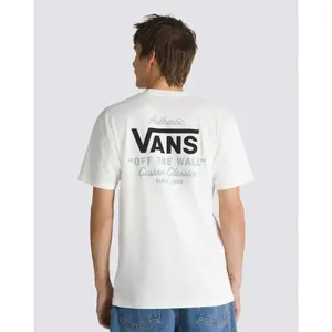 T-shirt Vans Holder St Classic image-4