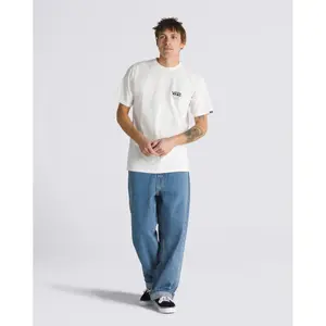 T-shirt Vans Holder St Classic image-2