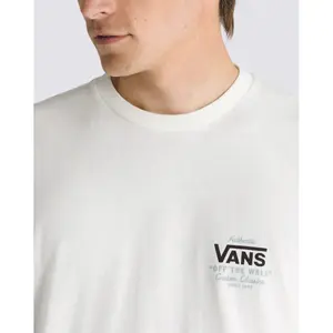 T-shirt Vans Holder St Classic image-5