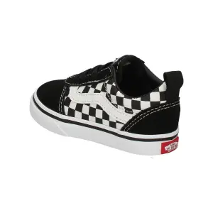 Baby sneakers Vans Ward image-2