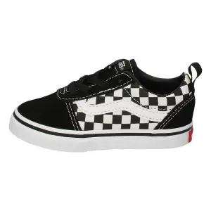 Baby sneakers Vans Ward image-1