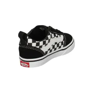 Baby sneakers Vans Ward image-3