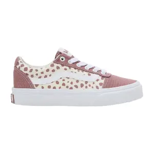 Girl Trainers Vans Ward image-0