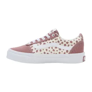 Girl Trainers Vans Ward image-1