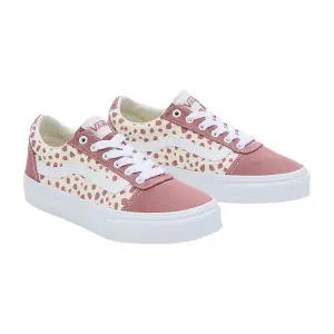 Girl Trainers Vans Ward image-2