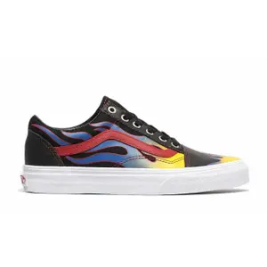 Trainers Vans Old Skool Racer image-0