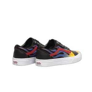 Trainers Vans Old Skool Racer image-1