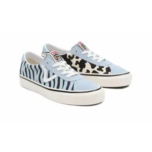 Sapatilhas Vans Anaheim Factory Style 73 Dx image-1