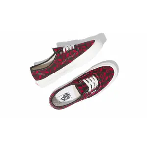 Zapatillas Vans Ua Authentic 44 D Mooneye image-1