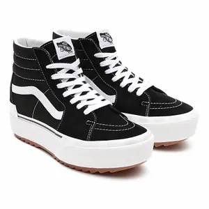 Trainers Vans Sk8-Hi image-0