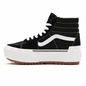 Trainers Vans Sk8-Hi image-1