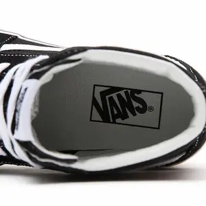 Trainers Vans Sk8-Hi image-4