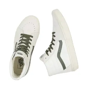 Children's Trainers Vans Sk8-Hi image-2