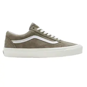 Children's Trainers Vans Old Skool 36 DX image-0