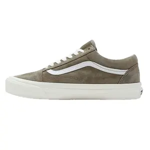 Children's Trainers Vans Old Skool 36 DX image-1