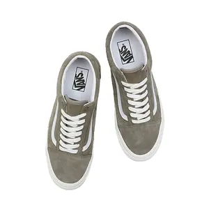 Children's Trainers Vans Old Skool 36 DX image-2