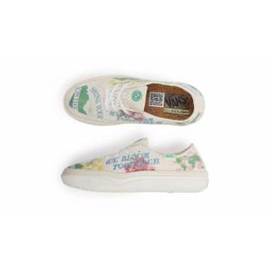 Sapatilhas Vans Circle Vee Eco Theory image-2