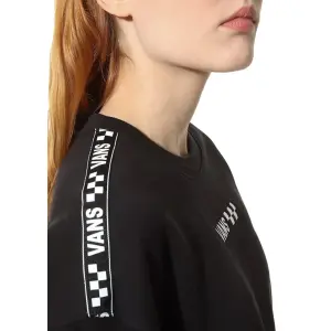 Sweatshirt Damen Vans Wm Brand image-2