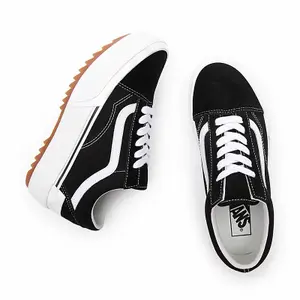 Sneakers Vans Old Skool image-3
