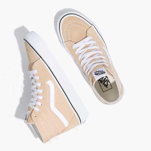Women's Trainers Vans Sk8-Hi Tape image-2