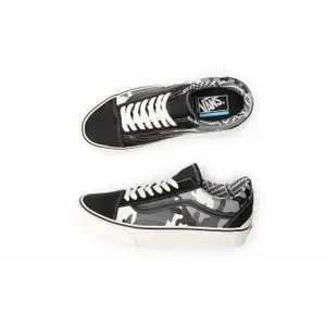 Zapatillas Vans Ua Old Skool image-2