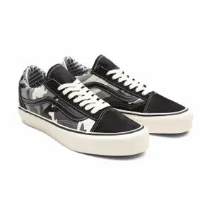 Zapatillas Vans Ua Old Skool image-1