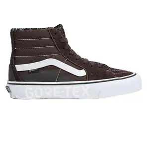 Utbildare för barn Vans Sk8-Hi Gore-Tex Hi Dry