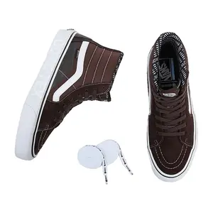 Utbildare för barn Vans Sk8-Hi Gore-Tex Hi Dry image-2