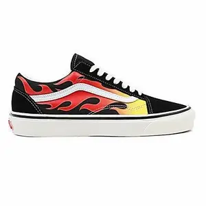 Baskets Vans Old Skool 36 DX -  Epic Flame image-0