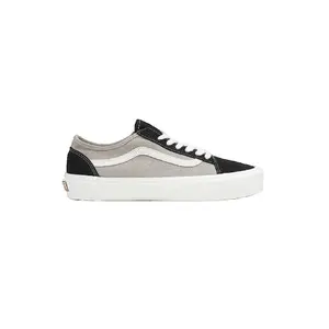 Sapatilhas de crianças Vans Eco Theory Old Skool image-0
