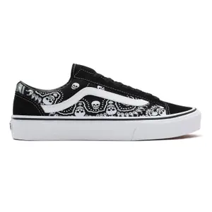 Scarpe da basket Vans Bandana Style 36 image-0