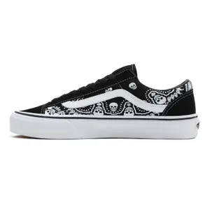 Scarpe da basket Vans Bandana Style 36 image-2
