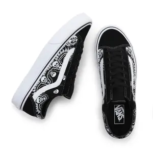 Scarpe da basket Vans Bandana Style 36 image-3