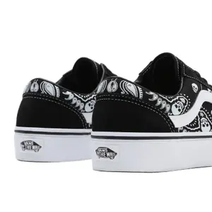 Scarpe da basket Vans Bandana Style 36 image-6