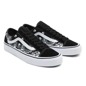 Scarpe da basket Vans Bandana Style 36 image-1