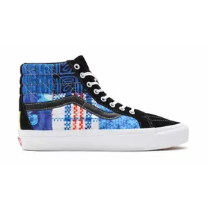 Baskets Vans X Spongebob Sk8-Hi 38 Dx Sandy Liang Patchwork