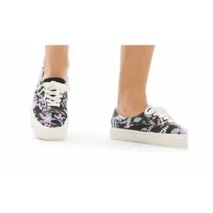 Zapatillas de deporte para mujeres Vans Ua Acer Mesh Ni Sp image-2