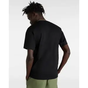 T-Shirt Vans Classic Print Box image-3