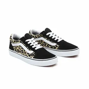 Low top sneakers Vans Old Skool image-0