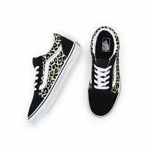 Low top sneakers Vans Old Skool image-1