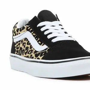 Low top sneakers Vans Old Skool image-3