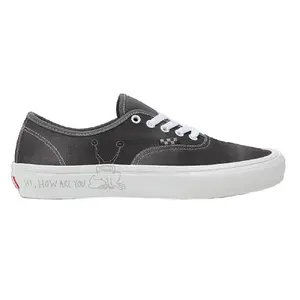 Sapatilhas de crianças Vans Daniel Johnston Skate Authentic image-0