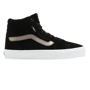 Sapatilhas de mulheres Vans Filmore HI image-0