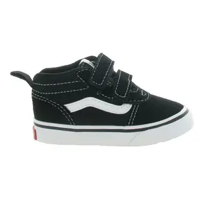 Sneakers für Babys Vans Td Ward Mid image-0