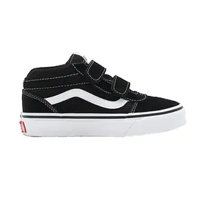 Children's Trainers Vans Ward Mid V image-0