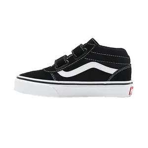 Children's Trainers Vans Ward Mid V image-1