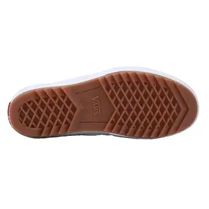 Sapatilhas de mulheres Vans Filmore Hi Tapered Platform image-2
