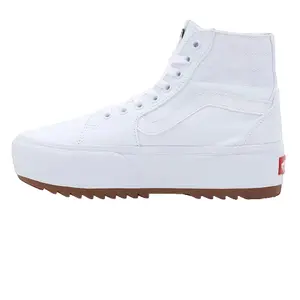 Sapatilhas de mulheres Vans Filmore Hi Tapered Platform image-1