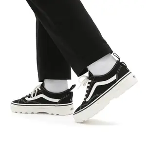 Zapatillas mujer Vans Sentry Old Skool image-4