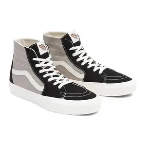 Sapatilhas Vans Skate Tapered Eco Theory image-1